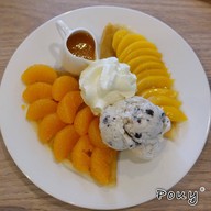 เมนูของร้าน Portobello and Désiré