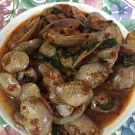ซุปเปอร์อาหารป่า