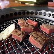 Yakiniku Toraji Param Shiodome