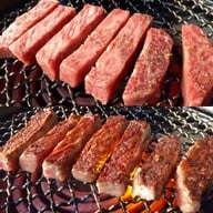 Yakiniku Toraji Param Shiodome