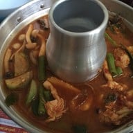 ซุปเปอร์อาหารป่า