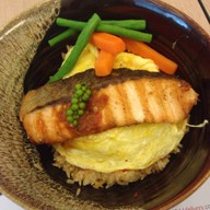 เมนูของร้าน S&P Restaurant & Bakery แกรนด์คาแนล ประชาชื่น