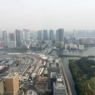 Yakiniku Toraji Param Shiodome