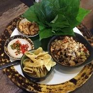 เมนูของร้าน ณ คิดถึง