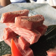 Yakiniku Toraji Param Shiodome