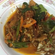 ซุปเปอร์อาหารป่า