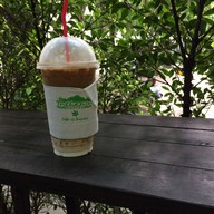 Inthanin Coffee คณะวิทย์ฯ ศิลปากร