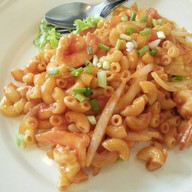 เมนูของร้าน กาลัญญู