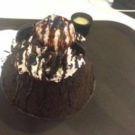 Seobinggo Major rangsit