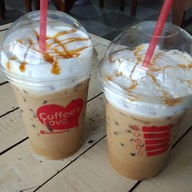 เมนูของร้าน Coffee's Love