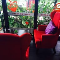 Cafe De Aerng