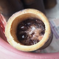 เมนูของร้าน ข้าวหลาม ลูกปลา