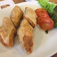 เมนูของร้าน SEE FAH โลตัส พระราม 3