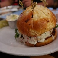 เมนูของร้าน BLT Burger