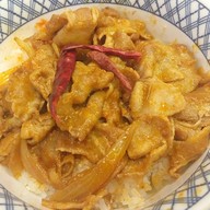 Yoshinoya ห้างโลตัสพลัส อมตะนคร ชั้น 1