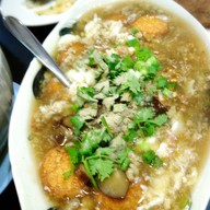 เมนูของร้าน กาลิค ประชาชื่น