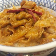 Yoshinoya ห้างโลตัสพลัส อมตะนคร ชั้น 1