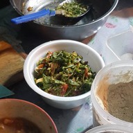 เมนูของร้าน น้องซู