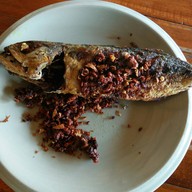 ข้าวแกงปักษ์ใต้