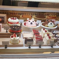 MORI Dessert Bar ดิ เอ็มโพเรียม