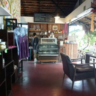 Birds Nest Cafe