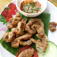 Laab - Rider