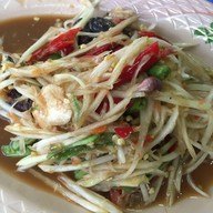 จ่อยลาบยโส บางบ่อ