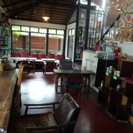 Birds Nest Cafe