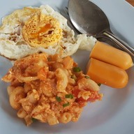 เมนูของร้าน แจ่มจันทร์ รีสอร์ท