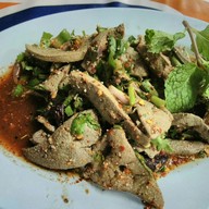 อีสานไก่แซ่บ