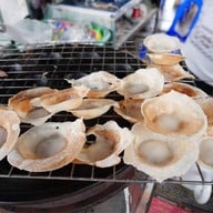 ขนมครกกรอบ