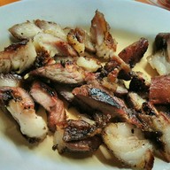 อีสานไก่แซ่บ