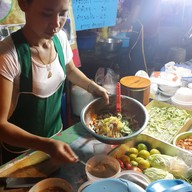 บรรยากาศ น้องซู