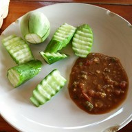 ข้าวแกงปักษ์ใต้