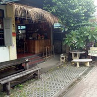 Birds Nest Cafe