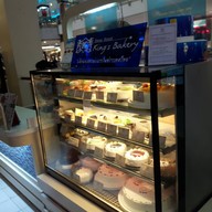 King's Bakery House เซ็นทรัล พระราม 3