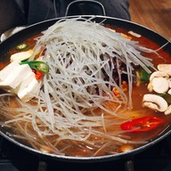 เมนูของร้าน ASSA