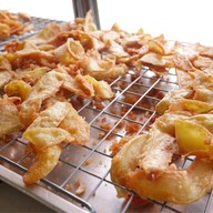 กล้วยทอดลุงประเมศฐ์