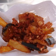 กล้วยทอดลุงประเมศฐ์