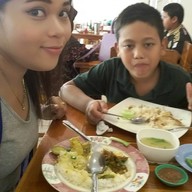 บรรยากาศ ครัวเหมมัน รพ.หาดใหญ่