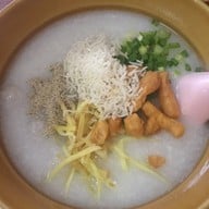 เมนูของร้าน โจ๊กบางกอก ศาลายา