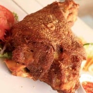 เมนูของร้าน ร้านอร่อยจิตร แอนด์ ฟองนม