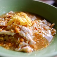 เมนูของร้าน เก่งเฮงเจริญ