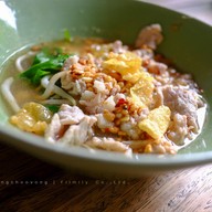 เมนูของร้าน เก่งเฮงเจริญ