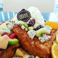 Sweet Stories หลังมช.