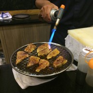 เมนูของร้าน Sushi Hiro Ramintra