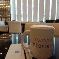 Sweet Stories หลังมช.