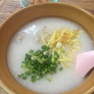 โจ๊กบางกอก ศาลายา