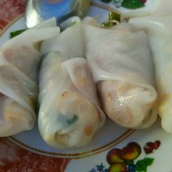 เมนูของร้าน เมี่ยงก๋วยเตี๋ยวคุณเล็ก