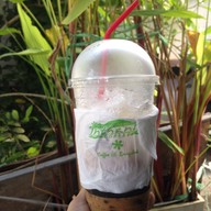 เมนูของร้าน Inthanin Coffee หนองกรด